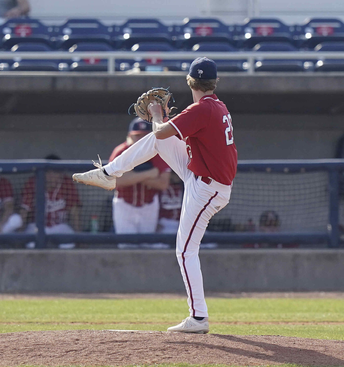 Francis Marion vs. Georgia College